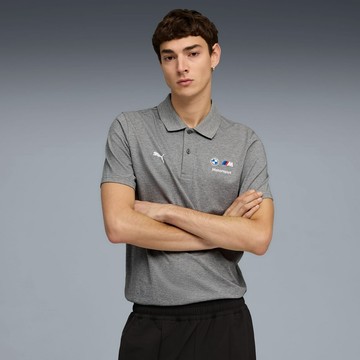 PUMA BMW系列MMS ESS Logo圖樣短袖Polo衫(M) 男 短袖POLO 63490003