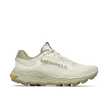 Merrell AGILITY PEAK 6 女 野跑鞋 灰白色 J00005560