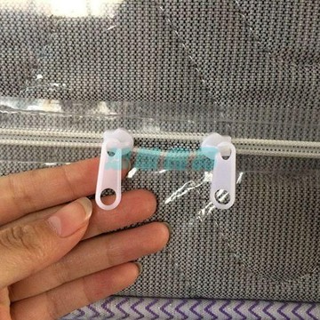 ✅店家嚴選 ⑦天鑒賞✅透明牀笠立體拉鍊牀墊套防塵防潮隔尿阻異味牀墊搬家收納雙面14絲