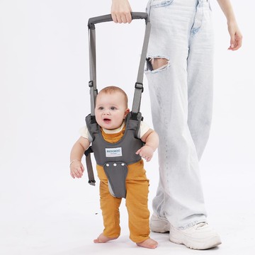 嬰幼兒學步帶防摔牽引帶1-2歲寶寶透氣防勒護腰學走路神器384M