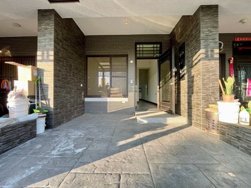 專任獨家！伸港文工全新未住四房前院停車美墅便宜賣！｜彰化縣伸港鄉文工三街