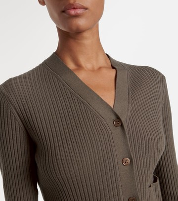 Joseph Wool-blend cardigan