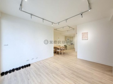 南區全新整理｜低總價三房-台慶太平｜台中市南區五權南路