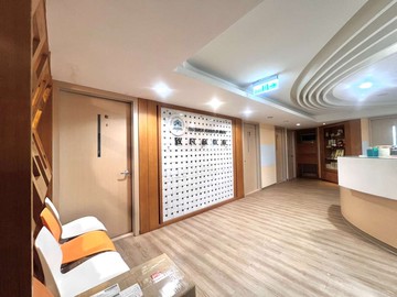 儀居團隊JZ3古亭捷運｜住辦兩用B｜台北市中正區南昌路二段