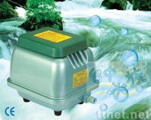{台中水族} 群璉-KL-60G 中央空氣幫浦-60L/min (110VAC/60HZ) 特價