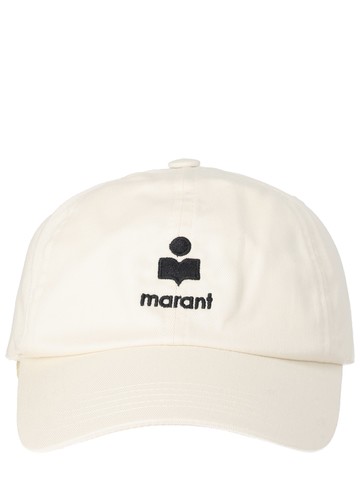 marant "tomas" baseball cap