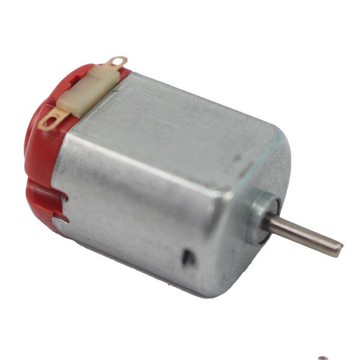 小馬達 實驗小馬達 教學小馬達 /一個入(促15) 130馬達 DC 玩具馬達 微型直流小電動機 -AA5043【領券滿額再折千11/30止】