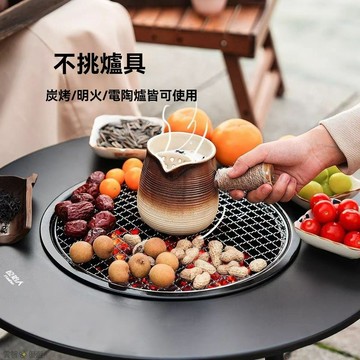 網紅款🔥【健康茶具】養生壺✨【耐幹燒】罐罐烤奶罐耐高溫陶罐戶外明火幹燒茶壺圍爐煮茶奶茶壺 煮藥燉藥壺 陶瓷明火燒茶壺