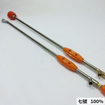 免運費🚀 農用噴霧器 打藥機水槍 可調霧化軸流銅噴槍 高壓果樹噴槍頭 機動汽柴油機用 高壓水槍 澆花 霧化 水槍🔥GYY