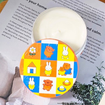 【歡樂舞會】1513 米菲兔 快樂舞伴 75g 送禮 miffy