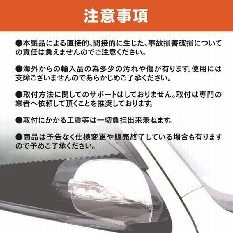 AZ製 30プリウス ZVW30系（前期型） サイド ドアミラー 自動開閉/格納