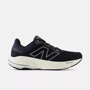 New Balance Fresh Foam X 860v14 女 慢跑鞋 黑