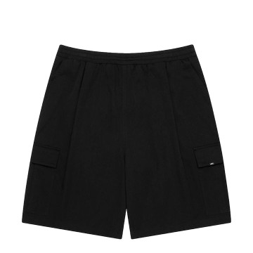 LMC WIDE CARGO SHORTS BLACK