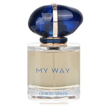 【亞曼尼】My Way 香水噴霧