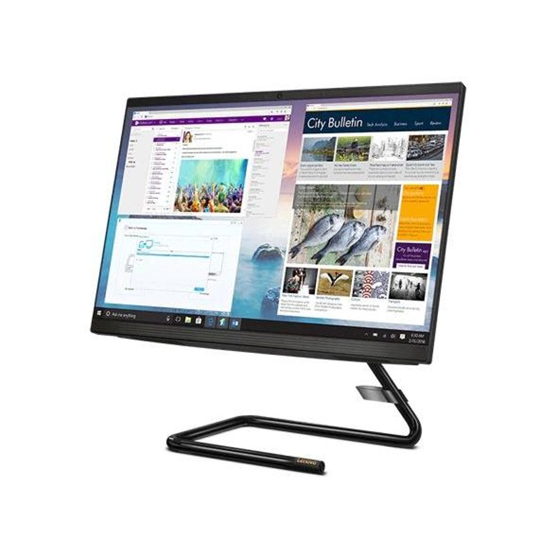 リファビッシュ品】Lenovo ideacentre A340 F0E9003KJP Core i3-8100T ...