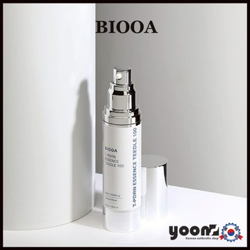 [BIOOA] T-PDRN ESSENCE TEEDLE 100 50ml_來自韓國