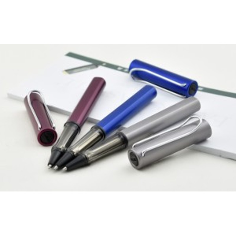 LAMY アルスター ローラーボールペン - 事務用品