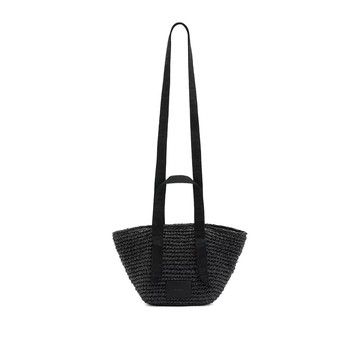 CELAYNE 編織側背包