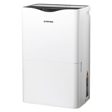 TATUNG 大同25公升(16~32坪)一級能效除濕機  TDH-500HB