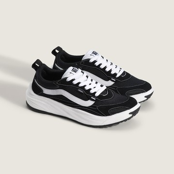 Ultrarange Neo 2.0 黑色滑板鞋