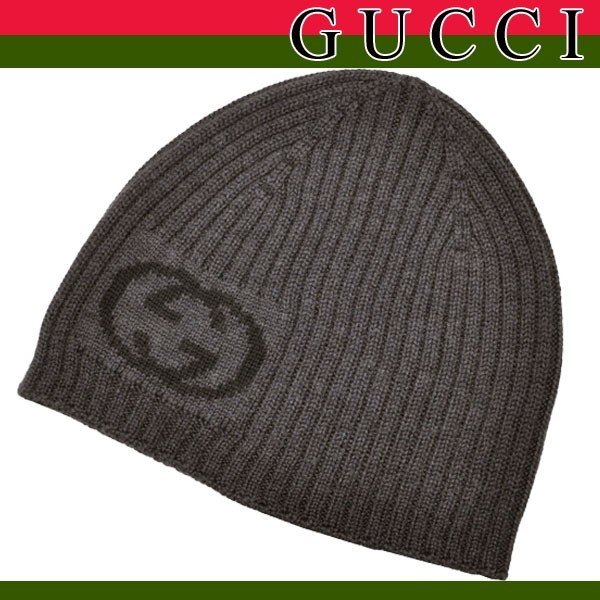 GUCCI ニット帽