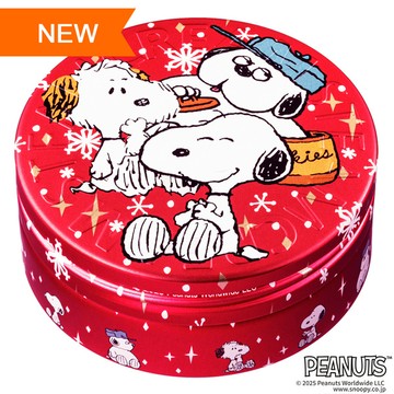 史努比兄弟 安迪與歐拉夫 75g