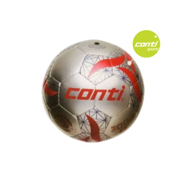 【GO 2 運動】現貨 conti 鏡面抗刮環保 TPU 專用足球 4號 3000系列 S3000-4-S 足球