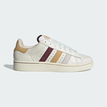 【ADIDAS】CAMPUS 00S 休閒鞋 男鞋 米色-IH3278