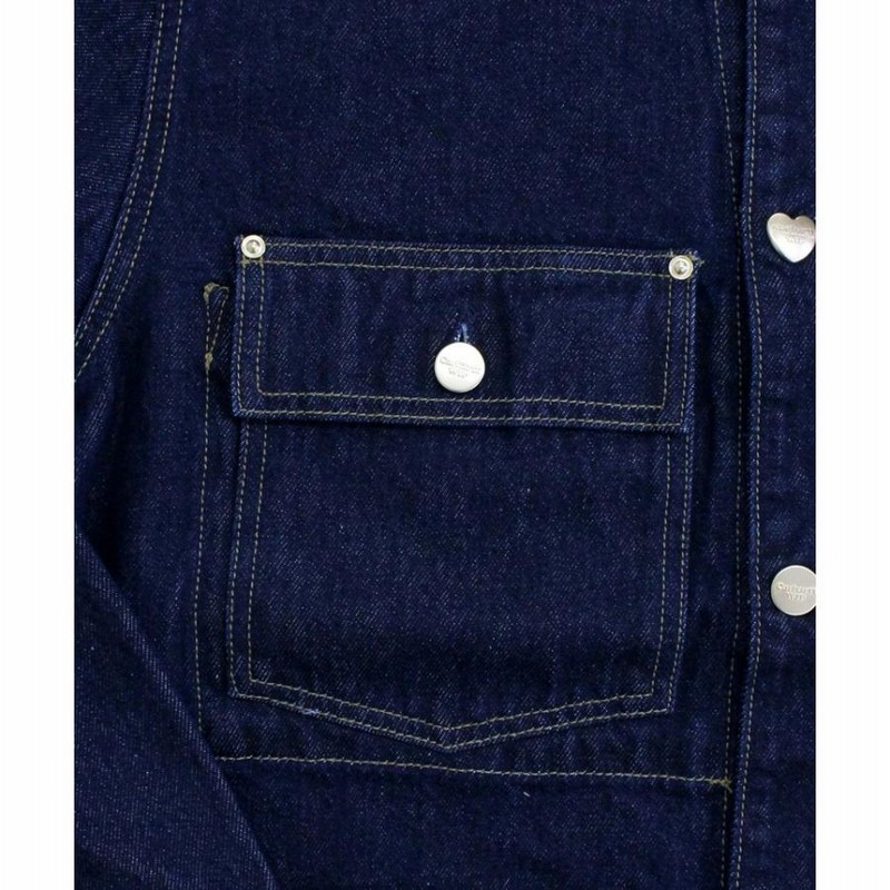ナッシュ ジャケット カーハート CARHARTT WIP