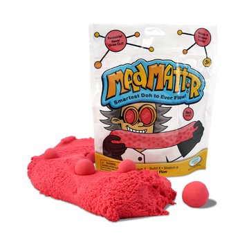 瑞典 Mad Mattr - 瑞典瘋狂博士MM沙-番茄紅-10oz