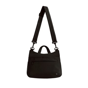 Light側背包 Simple黑 - S