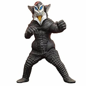 ウルトラマン 大怪獣シリーズ メフィラス星人 ファイティングポーズ