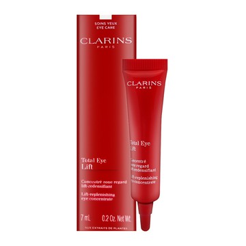 【NG良品】CLARINS克蘭詩 賽車眼霜 全效緊緻眼霜 7ml (多入優惠)