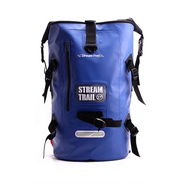 Stream Trail 40L雙肩背包 D2 -海洋藍