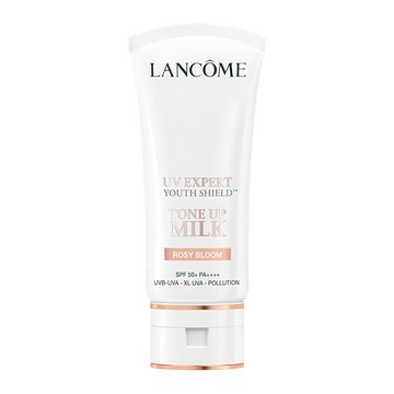 【LANCOME 蘭蔻】超輕盈UV煥亮妝前乳(SPF50+/PA+++) 30ml (多款可選)_下單後3個工作天依序出貨