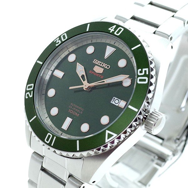 seiko 5 srpb93j1