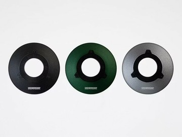 ├登山樂┤日本 5050WORKSHOP KASA SHADE燈罩2.0 - MINIMALight 2.0 專用 (3色) #TR8-5WS-4448