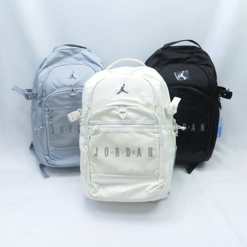 JORDAN JD2523046AD- Blacktop 後背包 運動背包 (II6455)【iSport愛運動】