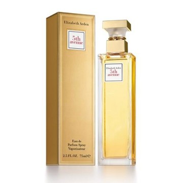 Elizabeth Arden雅頓 第五大道女性淡香精 75ml (公司貨熱銷冠軍款!!)