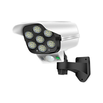 太陽能仿真監控燈 適用 太陽能監控燈