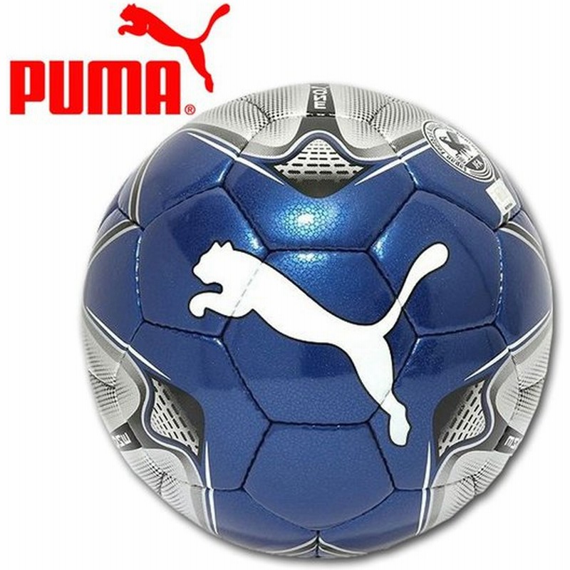 プーマ サッカーボール プーマワンスターボールj 4号 5号 Jfa検定級 Puma 0011 02 通販 Lineポイント最大0 5 Get Lineショッピング