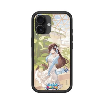 iPhone 16 Mod NX 黑 - 時乃空 Tokino Sora - 時乃空