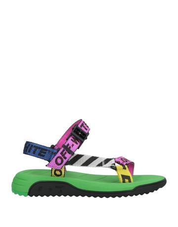 OFF-WHITE™ Sandals - Item 17355954