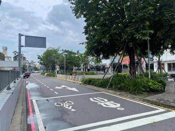 海安路面寬約10米商業區古厝錯過可惜｜台南市中西區海安路二段