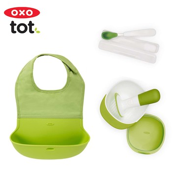 OXO tot出門好好餵禮盒