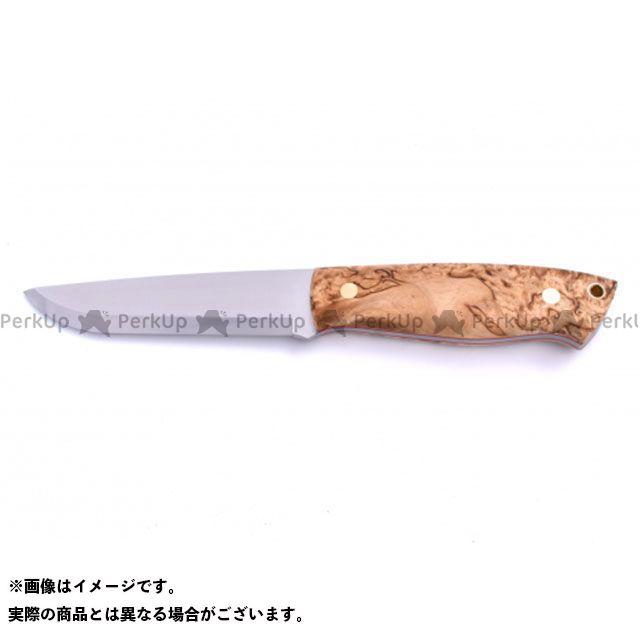 ブリサ BRISA トラッパ115 TRAPPER ファイアスターター付属 ナイフ アウトドア キャンプに