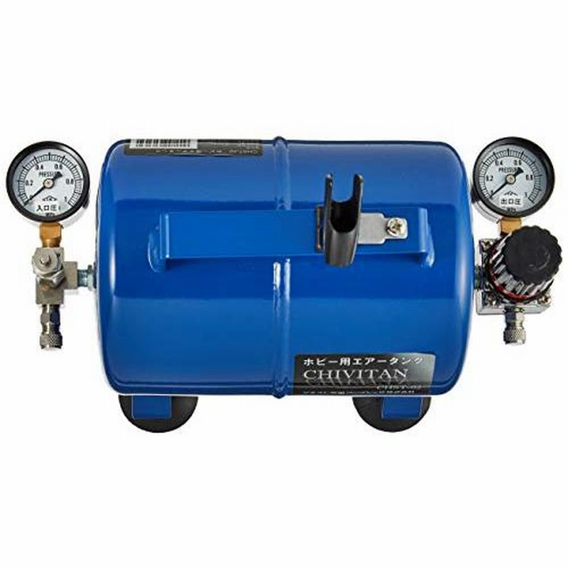 アネスト岩田 AIRREX サブタンク 30L CHST-30