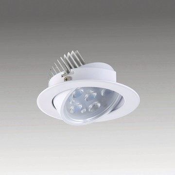 LED10W15W崁燈 B12-846-1