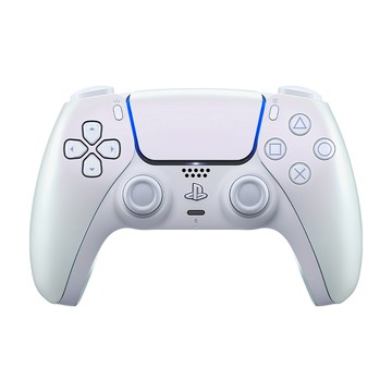 PlayStation PS5 DualSense 無線控制器 閃耀珍珠白  CFI-ZCT1G  1個