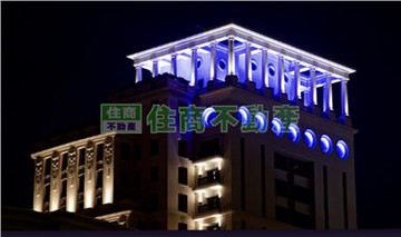 七期聯聚理仁 前棟朝南豪宅｜台中市西屯區市政北一路